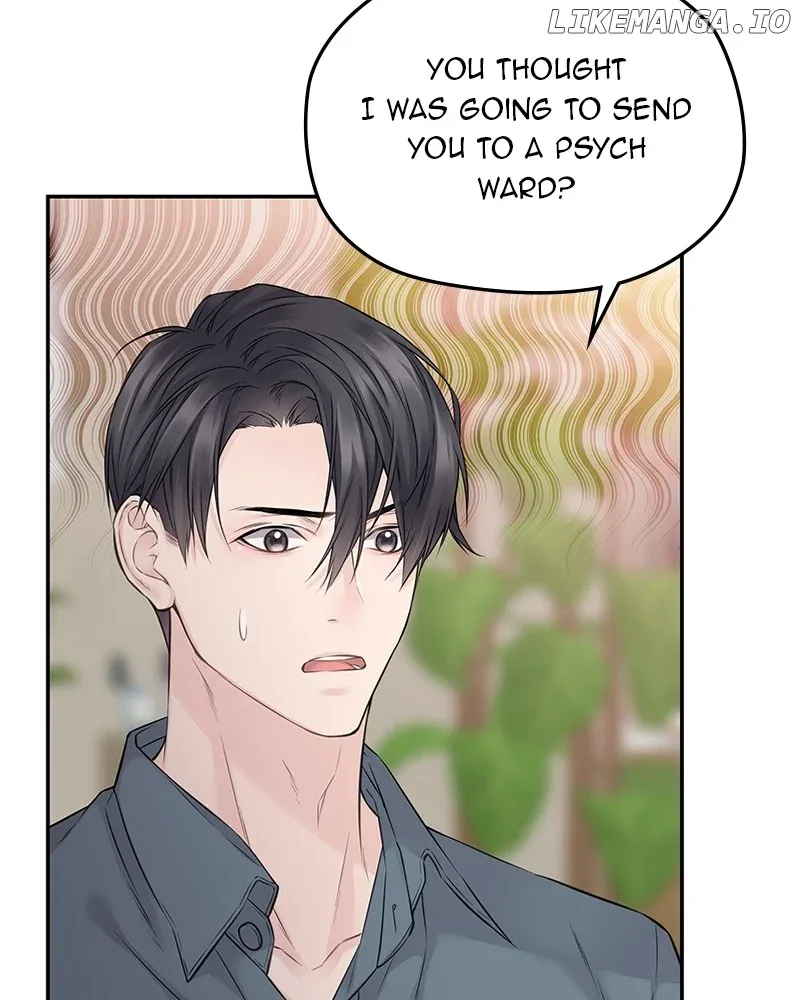 As If Love Doesn’t Exist Chapter 52 page 64