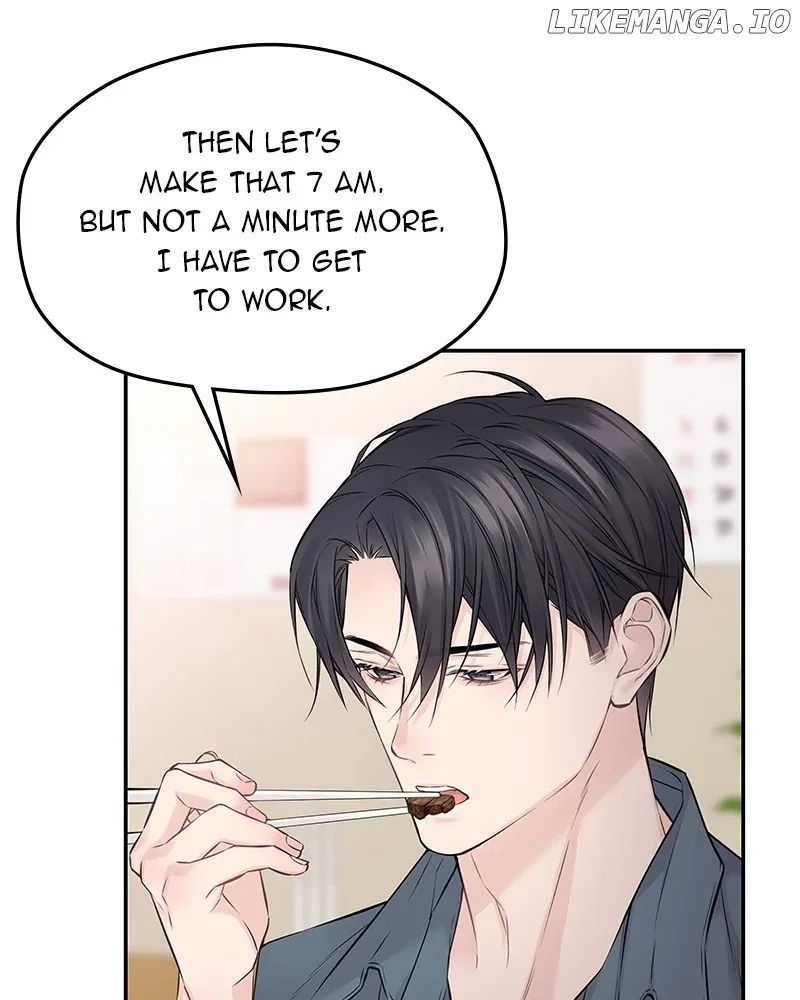 As If Love Doesn’t Exist Chapter 52 page 52