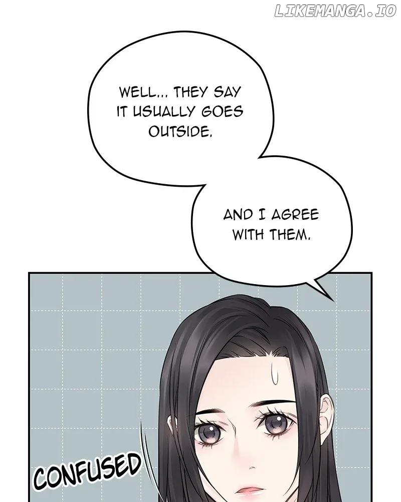 As If Love Doesn’t Exist Chapter 52 page 81