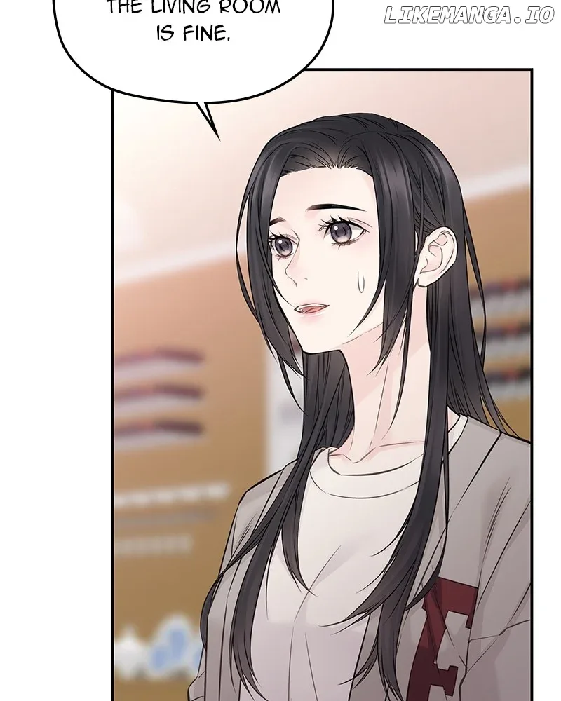 As If Love Doesn’t Exist Chapter 52 page 78