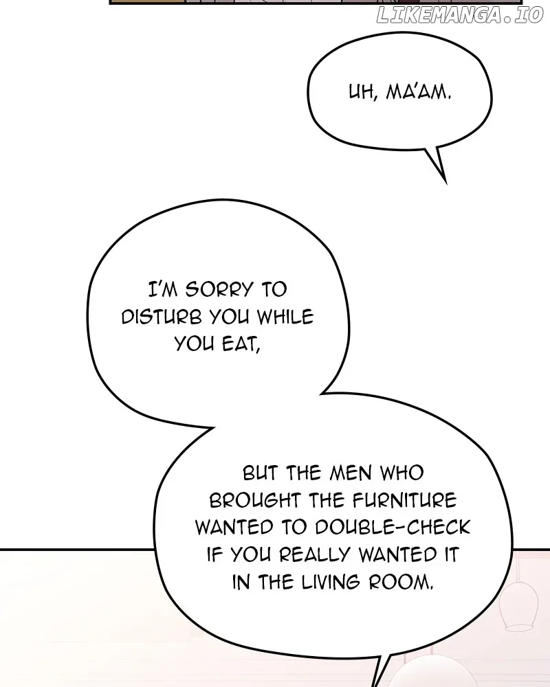 As If Love Doesn’t Exist Chapter 52 page 79