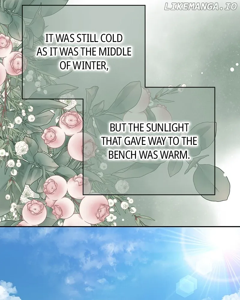 As If Love Doesn’t Exist Chapter 53 page 3
