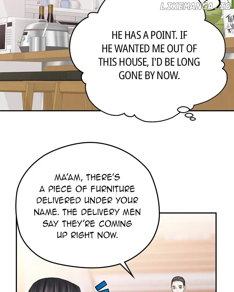As If Love Doesn’t Exist Chapter 52 page 73