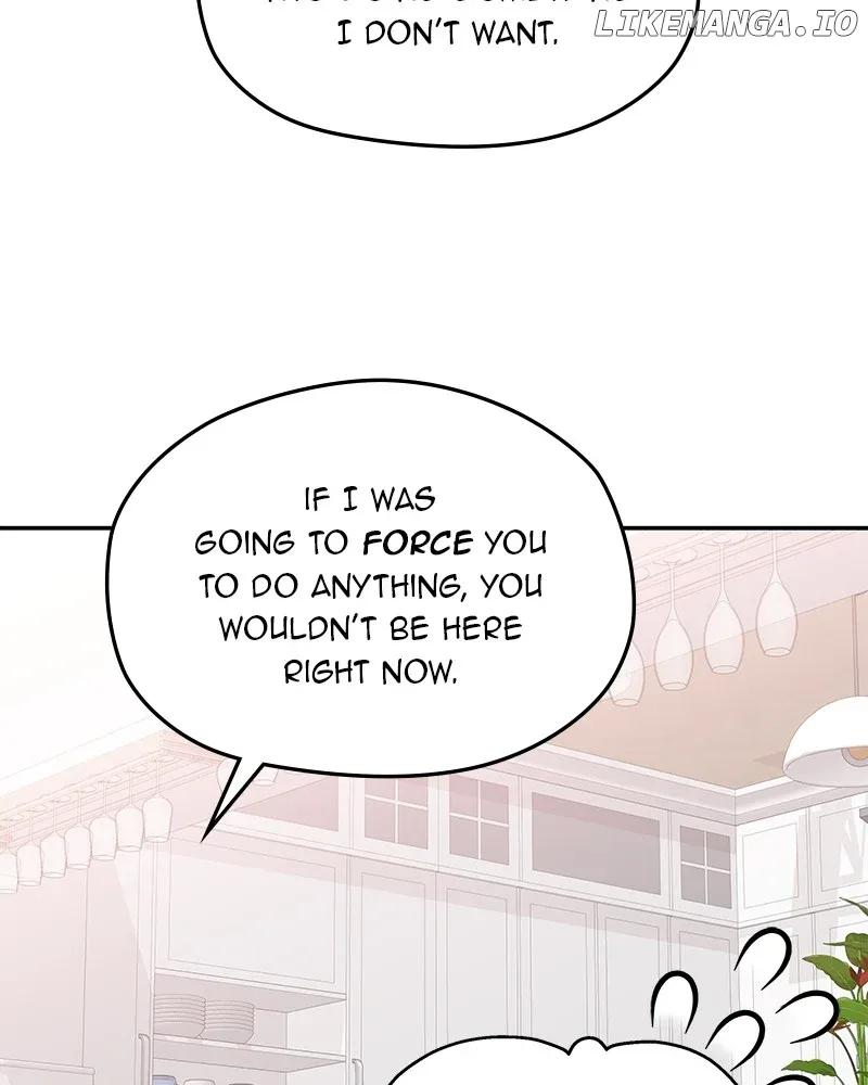 As If Love Doesn’t Exist Chapter 52 page 72