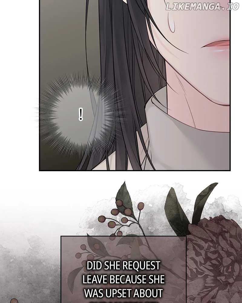 As If Love Doesn’t Exist Chapter 45 page 14