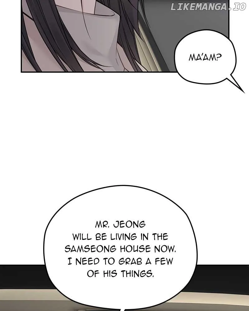 As If Love Doesn’t Exist Chapter 45 page 18