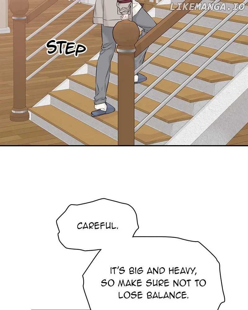 As If Love Doesn’t Exist Chapter 52 page 85