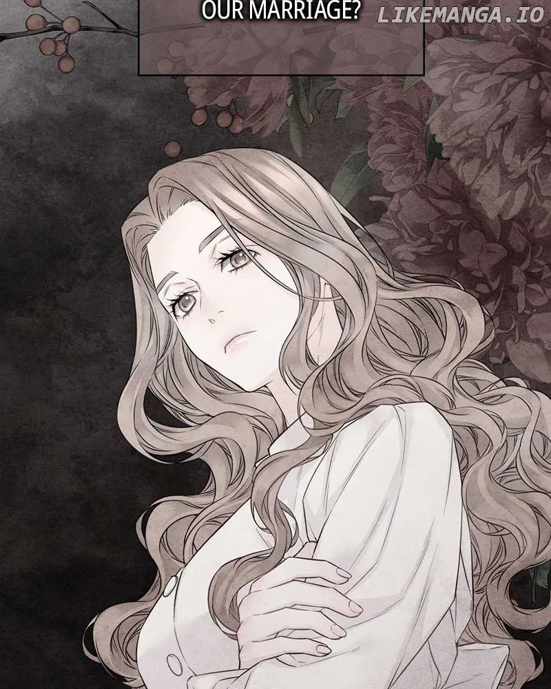 As If Love Doesn’t Exist Chapter 45 page 15