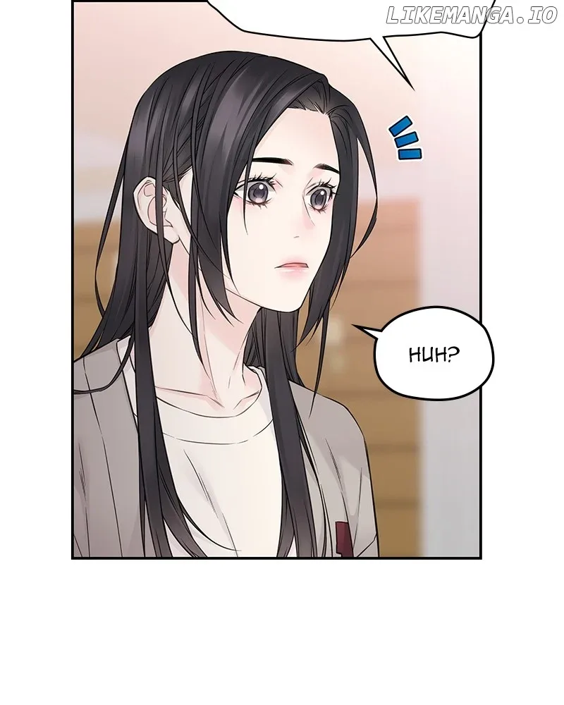 As If Love Doesn’t Exist Chapter 52 page 86