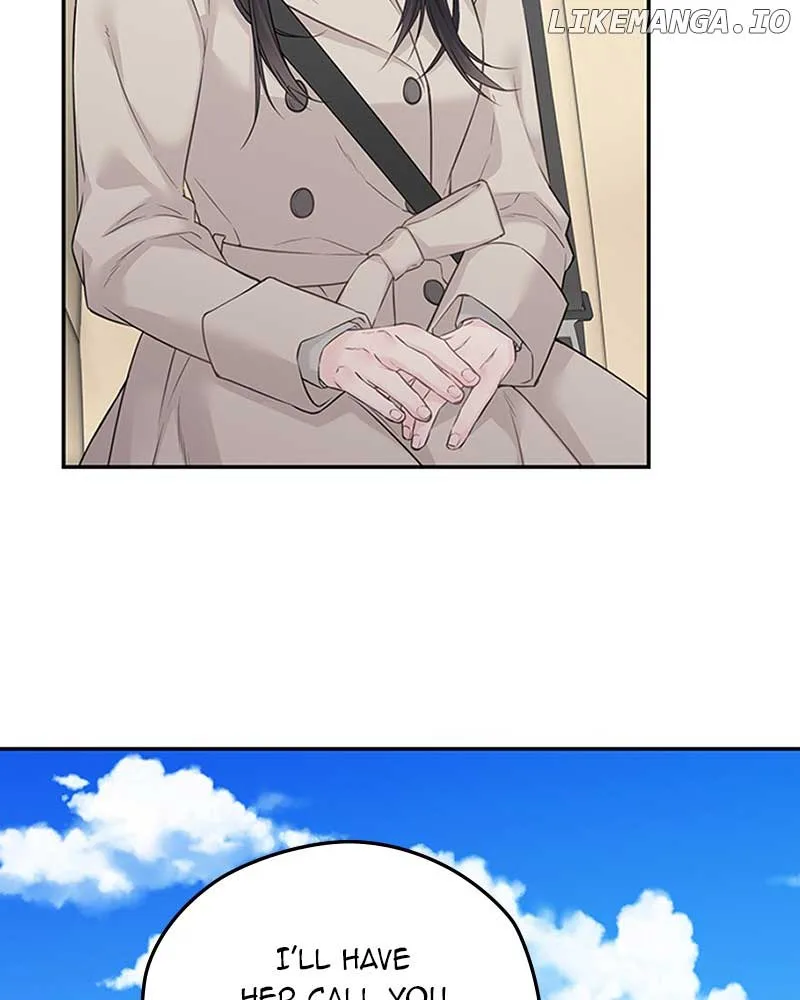 As If Love Doesn’t Exist Chapter 45 page 11