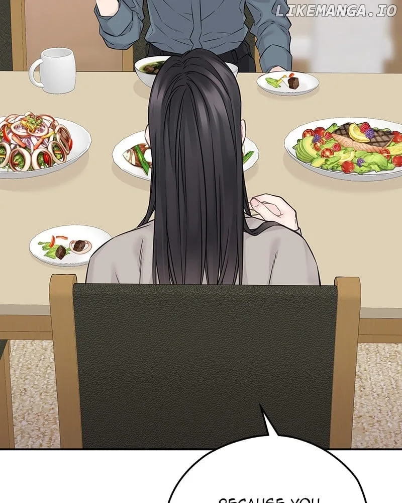 As If Love Doesn’t Exist Chapter 52 page 68