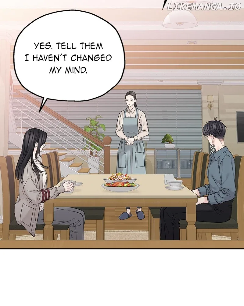 As If Love Doesn’t Exist Chapter 52 page 80
