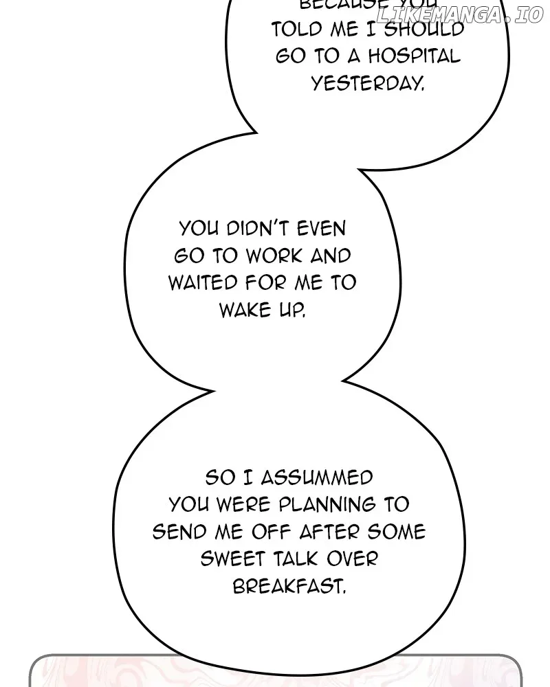 As If Love Doesn’t Exist Chapter 52 page 69