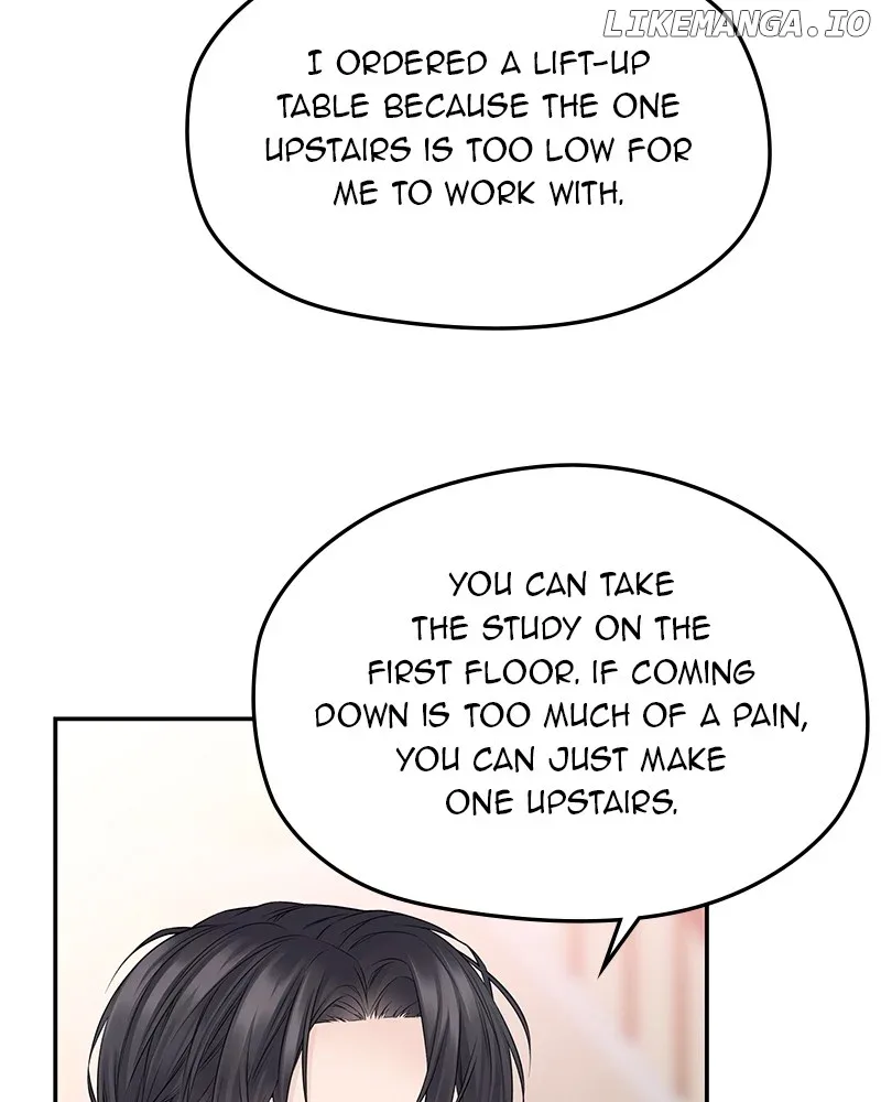 As If Love Doesn’t Exist Chapter 52 page 76