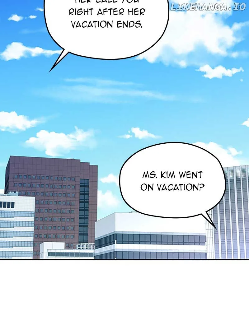 As If Love Doesn’t Exist Chapter 45 page 12