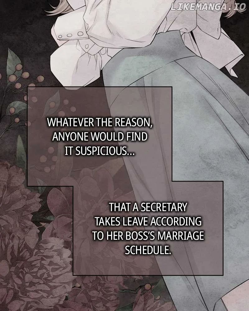 As If Love Doesn’t Exist Chapter 45 page 16