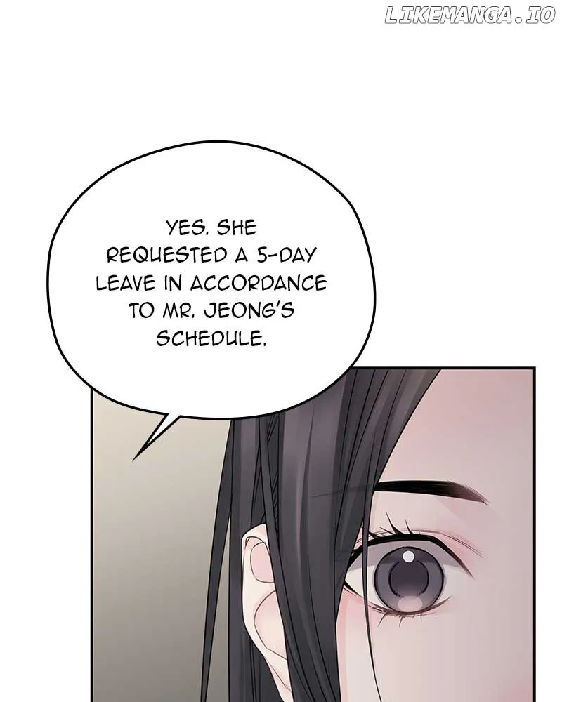 As If Love Doesn’t Exist Chapter 45 page 13