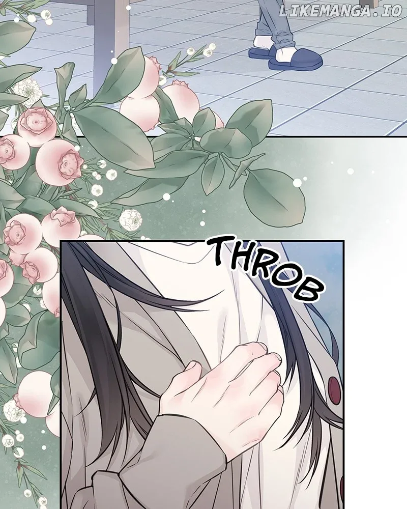 As If Love Doesn’t Exist Chapter 53 page 5