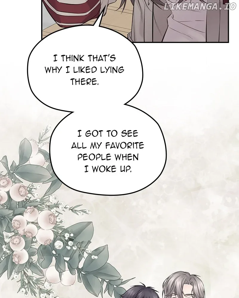 As If Love Doesn’t Exist Chapter 53 page 17