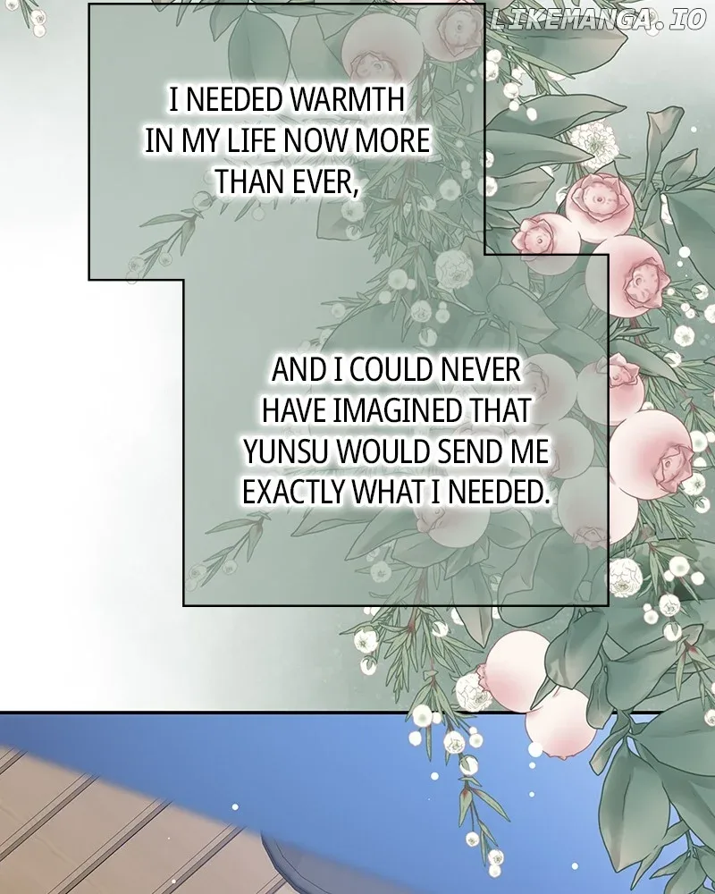 As If Love Doesn’t Exist Chapter 53 page 7