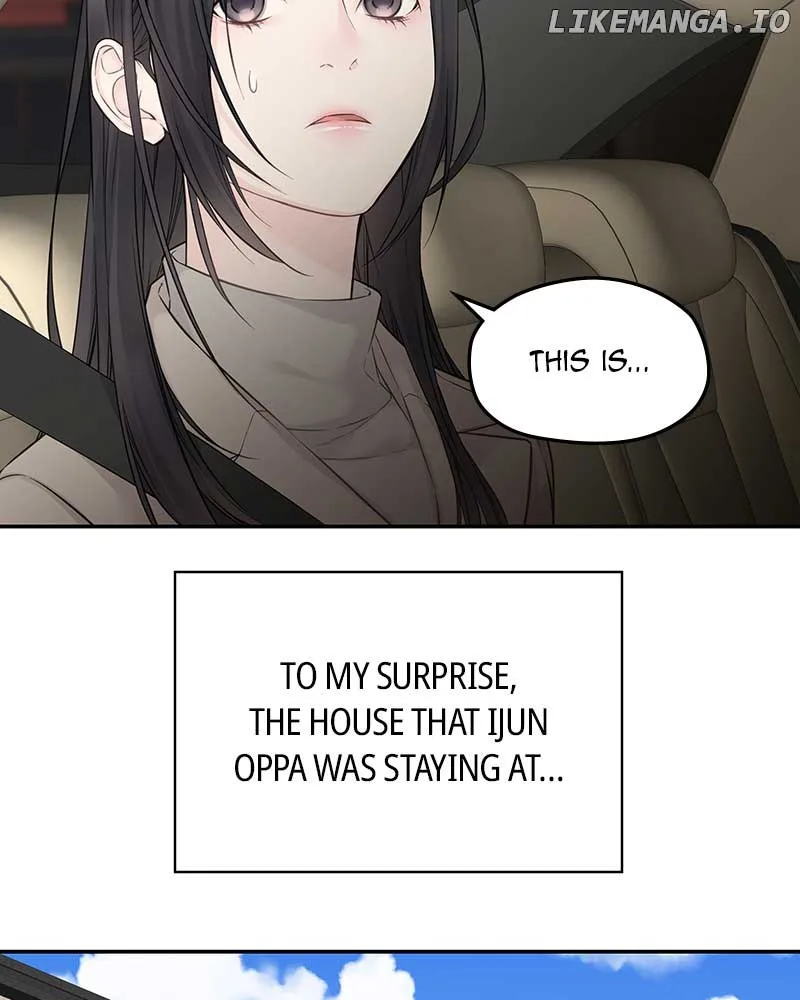 As If Love Doesn’t Exist Chapter 45 page 26