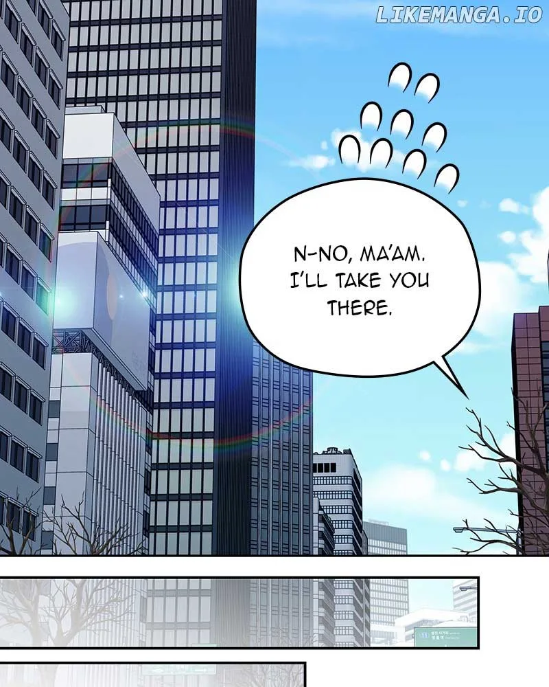 As If Love Doesn’t Exist Chapter 45 page 23