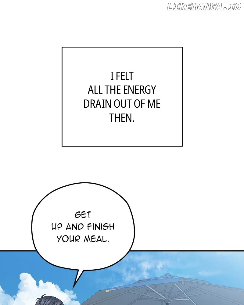 As If Love Doesn’t Exist Chapter 53 page 13