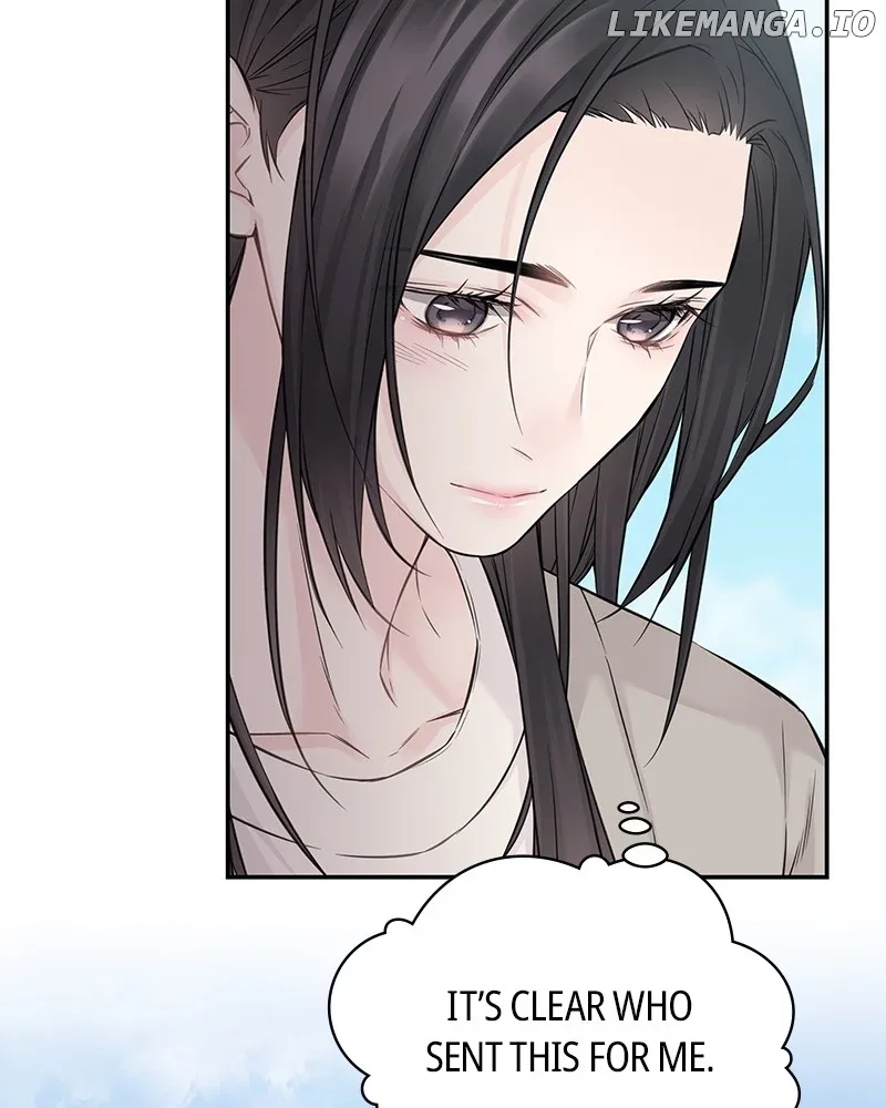 As If Love Doesn’t Exist Chapter 52 page 95