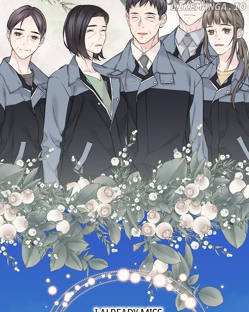 As If Love Doesn’t Exist Chapter 53 page 18