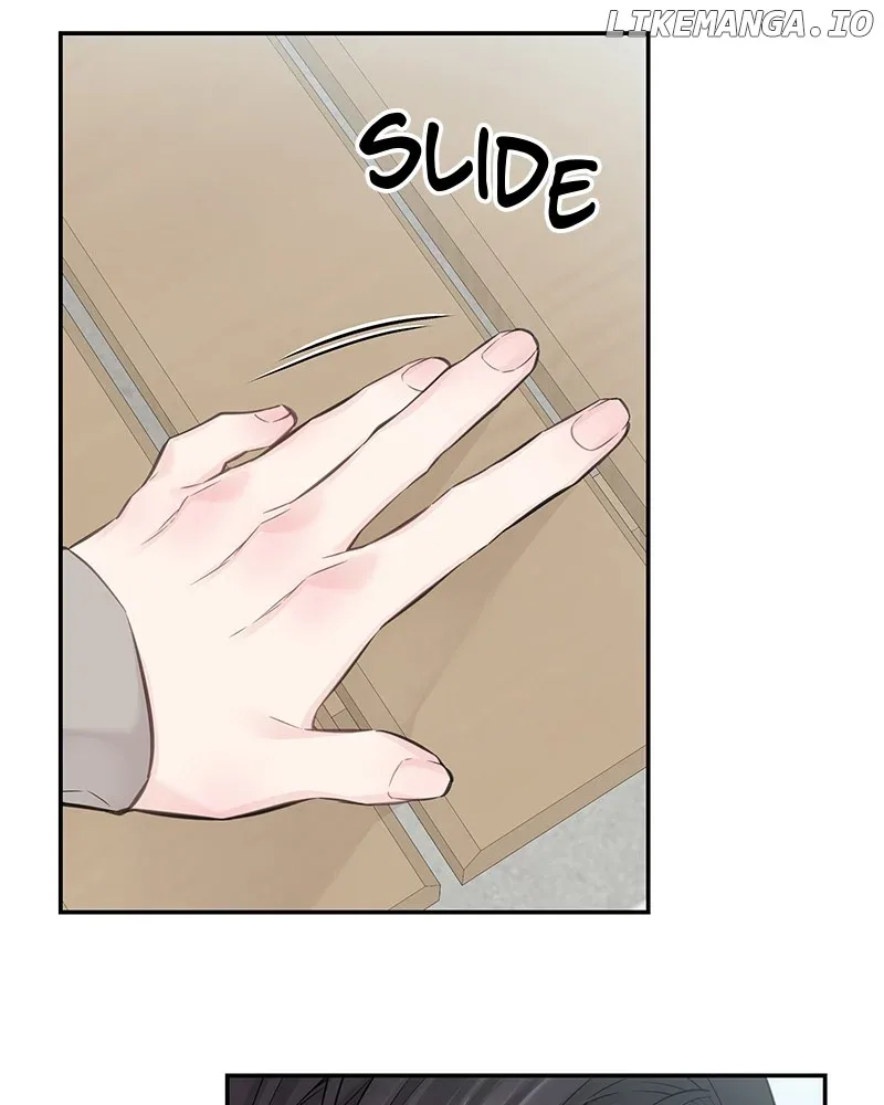 As If Love Doesn’t Exist Chapter 52 page 94