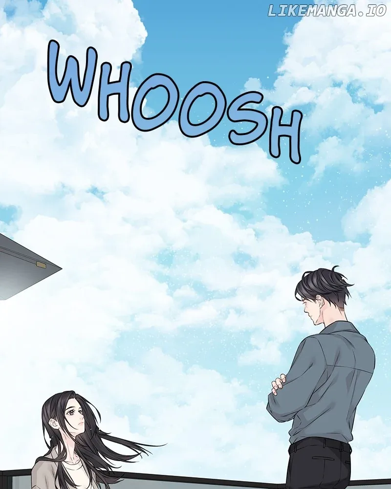 As If Love Doesn’t Exist Chapter 53 page 20
