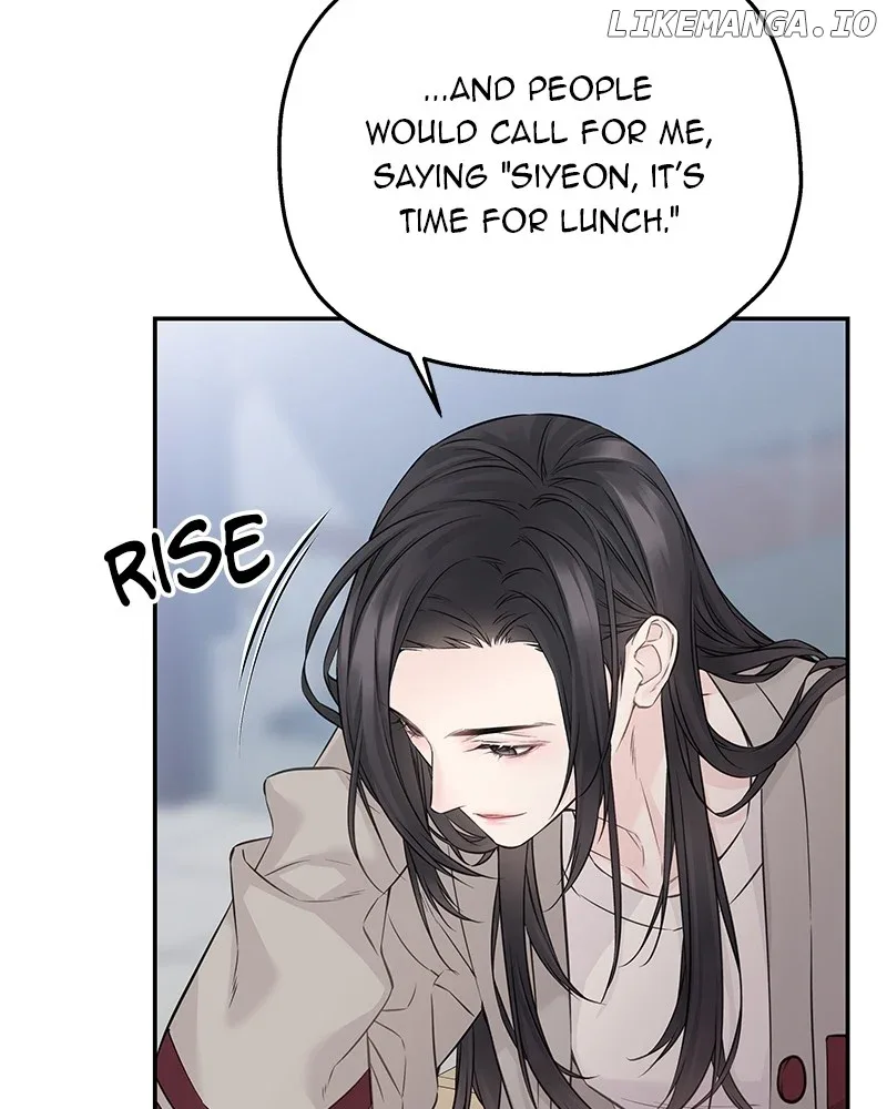 As If Love Doesn’t Exist Chapter 53 page 16