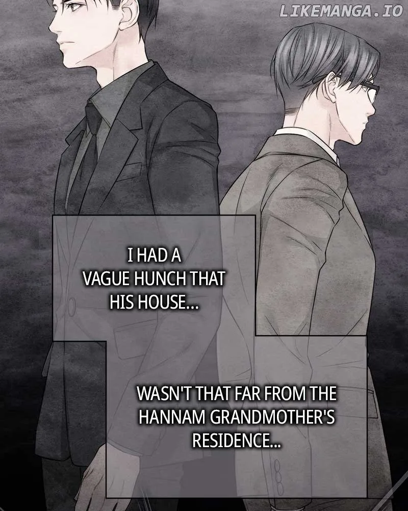 As If Love Doesn’t Exist Chapter 45 page 29