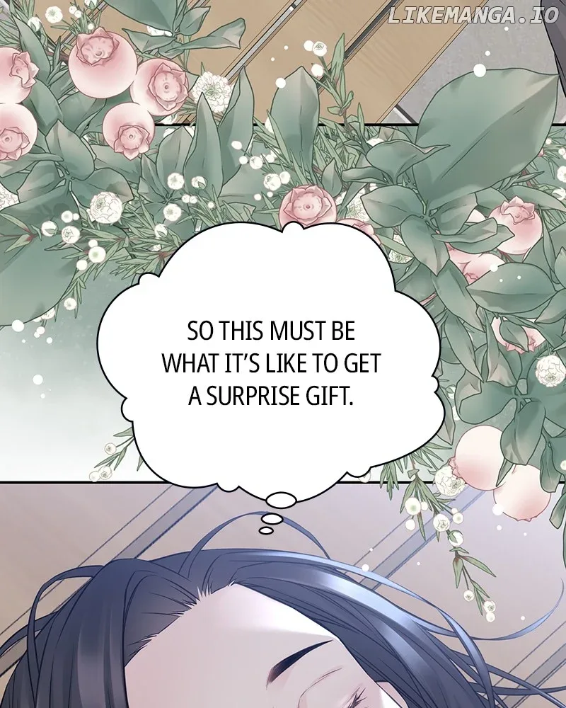 As If Love Doesn’t Exist Chapter 53 page 9