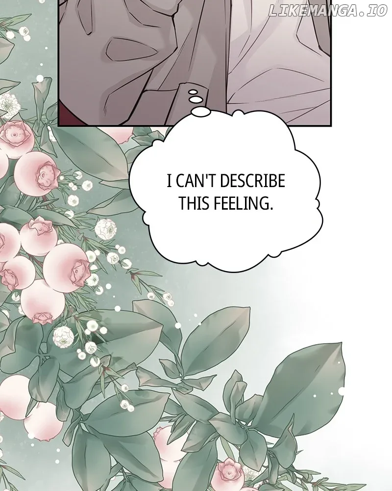 As If Love Doesn’t Exist Chapter 53 page 6