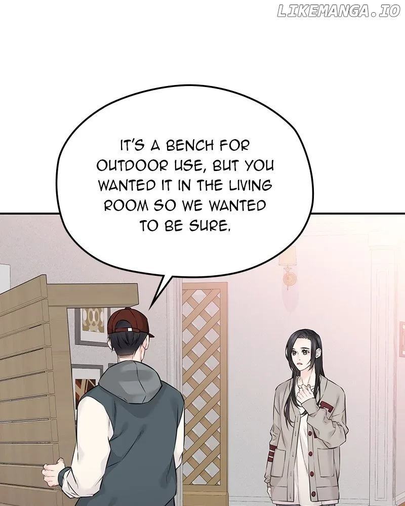 As If Love Doesn’t Exist Chapter 52 page 89