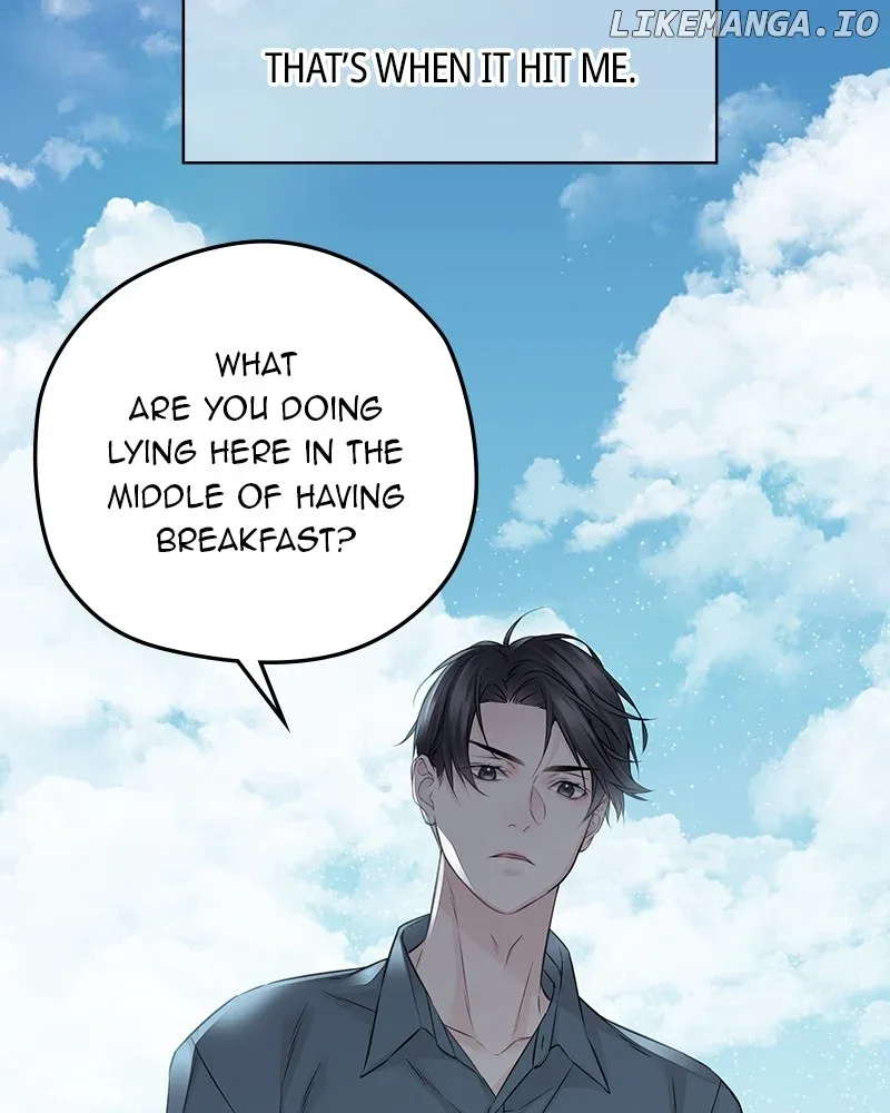 As If Love Doesn’t Exist Chapter 53 page 11