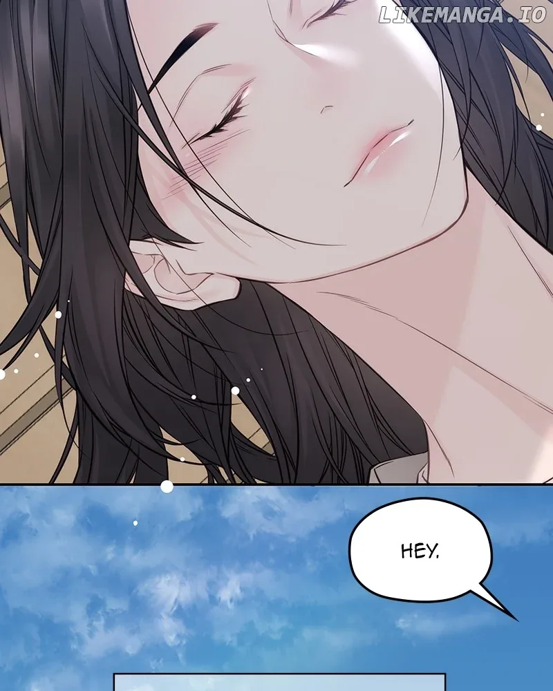 As If Love Doesn’t Exist Chapter 53 page 10