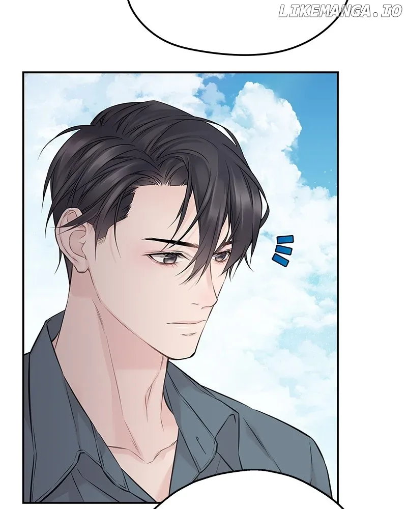 As If Love Doesn’t Exist Chapter 53 page 15