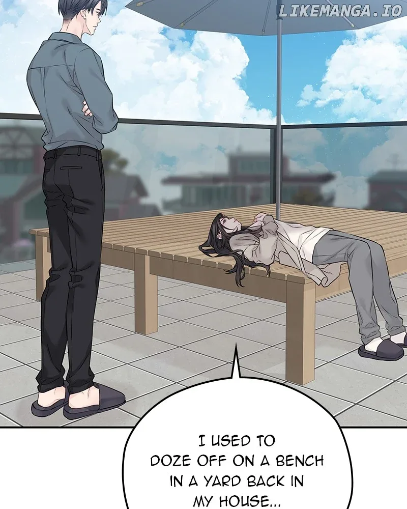 As If Love Doesn’t Exist Chapter 53 page 14