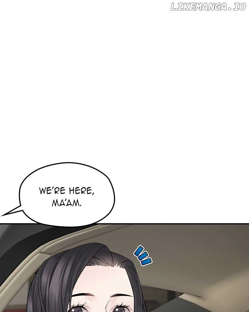 As If Love Doesn’t Exist Chapter 45 page 25
