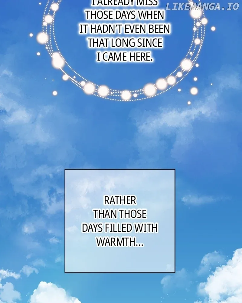 As If Love Doesn’t Exist Chapter 53 page 19
