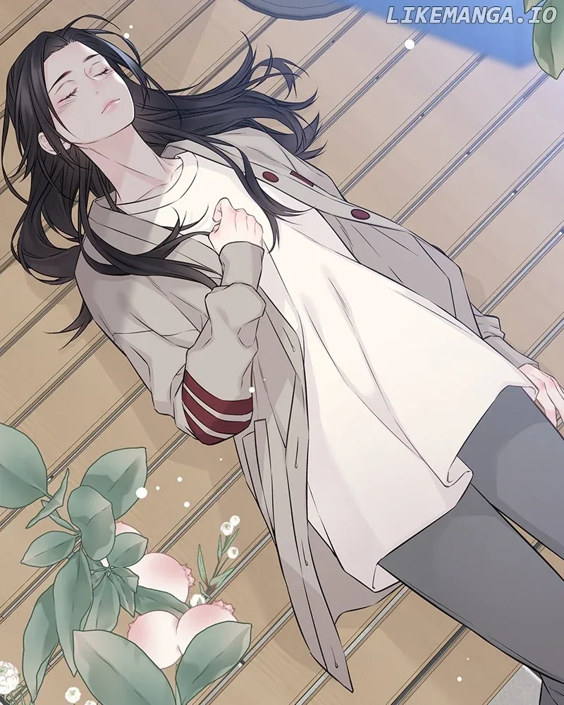 As If Love Doesn’t Exist Chapter 53 page 8