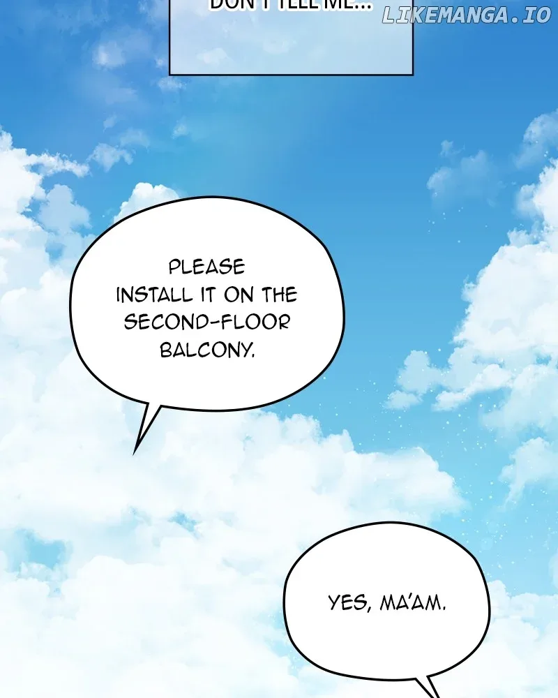 As If Love Doesn’t Exist Chapter 52 page 92