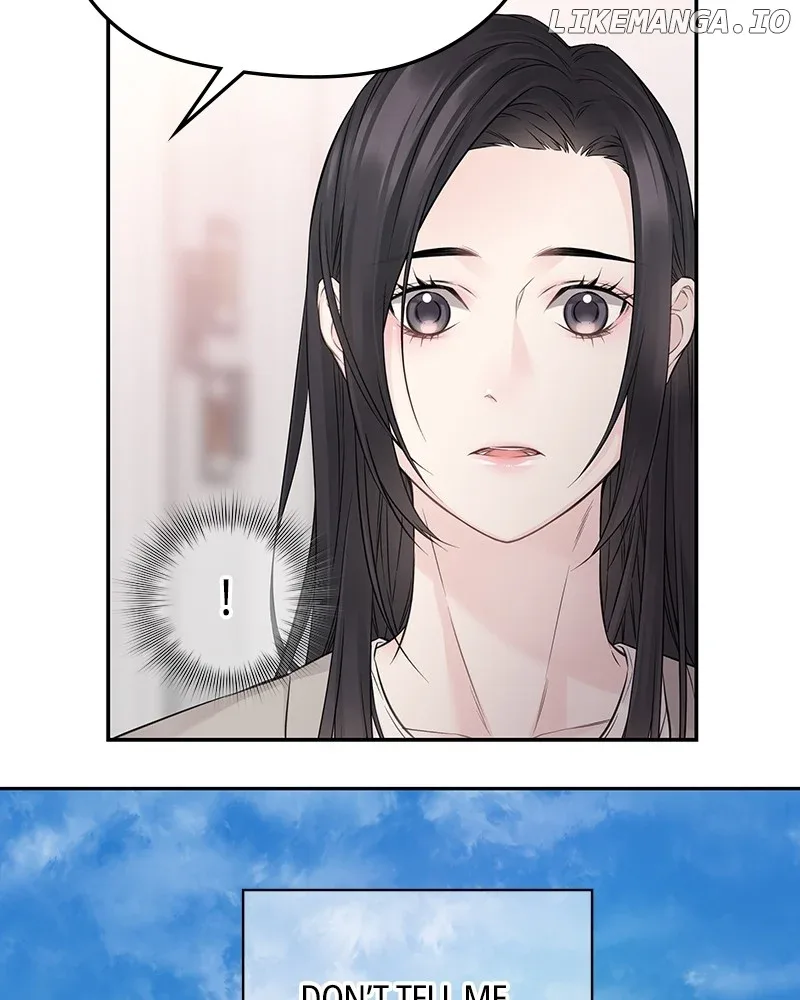As If Love Doesn’t Exist Chapter 52 page 91