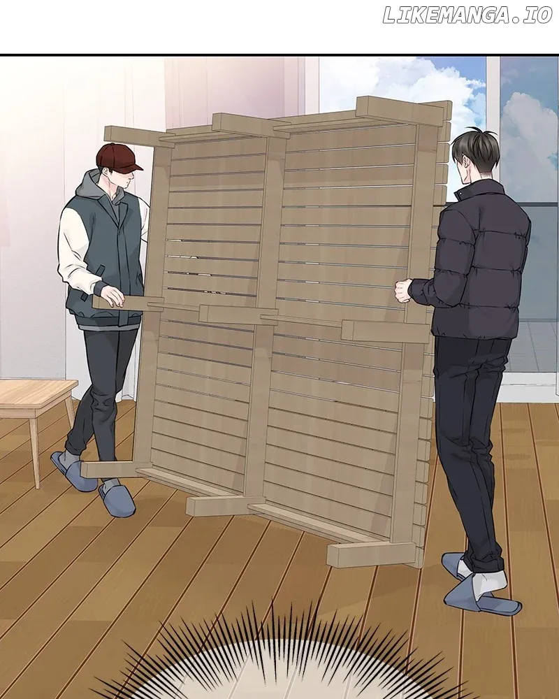 As If Love Doesn’t Exist Chapter 52 page 87