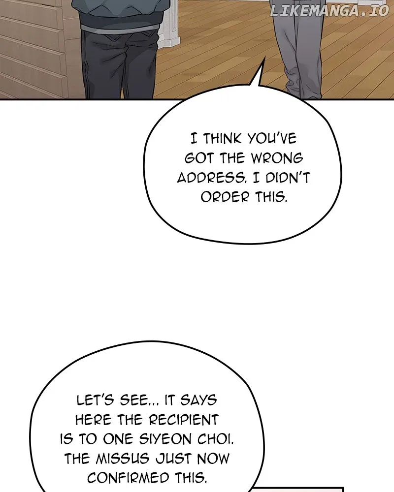 As If Love Doesn’t Exist Chapter 52 page 90