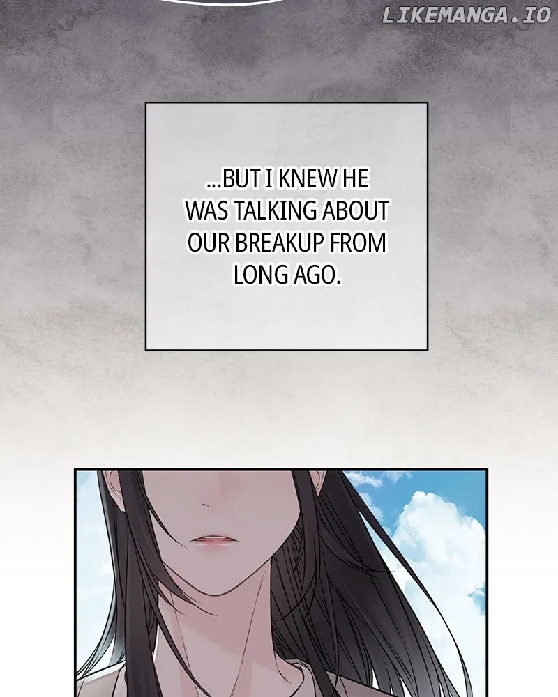 As If Love Doesn’t Exist Chapter 53 page 37