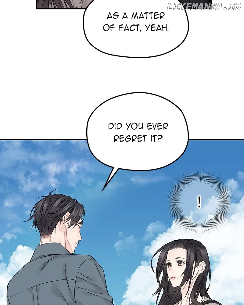 As If Love Doesn’t Exist Chapter 53 page 33