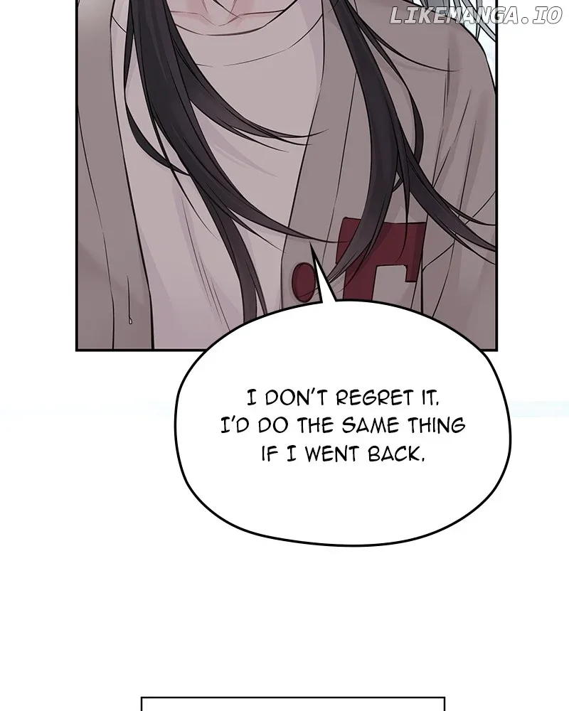 As If Love Doesn’t Exist Chapter 53 page 38
